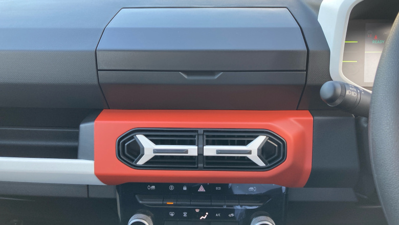 Dacia Spring 27kWh Expression 65 48kW 5dr Auto Electric Hatchback